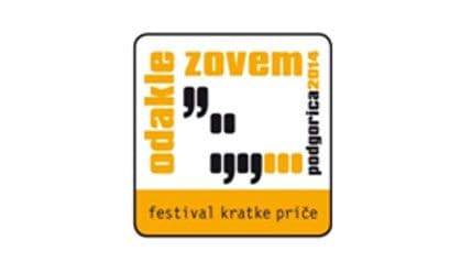 Šesti festival „Odakle zovem“ od 6. do 11. juna u Podgorici i na Cetinju Šesti festival „Odakle zovem“ od 6. do 11. juna u Podgorici i na Cetinju