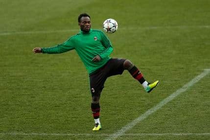 Gana u najjačem sastavu na SP Gana u najjačem sastavu na SP