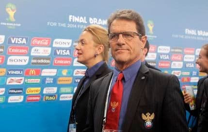 Rusi bez Pavljučenka u Brazil Rusi bez Pavljučenka u Brazil