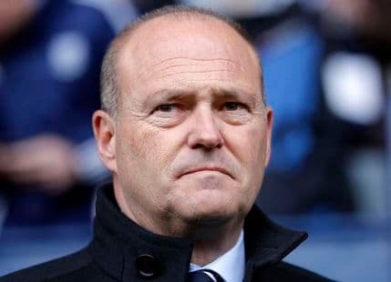 Pepe Mel napuštio VBA Pepe Mel napuštio VBA
