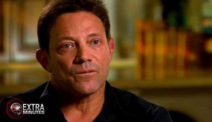 Pravi “vuk sa Vol strita” izgubio živce i prekinuo intervju Pravi “vuk sa Vol strita” izgubio živce i prekinuo intervju