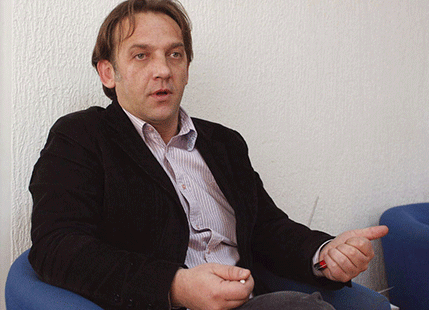 NS: Konjević da objasni kako je ministar policije postao opozicija NS: Konjević da objasni kako je ministar policije postao opozicija