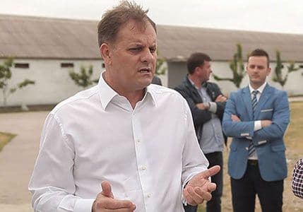 STIJEPOVIĆ: Ostvariti partnerstvo između Vlade, Glavnog grada i preduzetnika STIJEPOVIĆ: Ostvariti partnerstvo između Vlade, Glavnog grada i preduzetnika