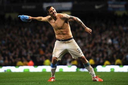 FOTO: Stevan Jovetić pokazao novu tetovažu FOTO: Stevan Jovetić pokazao novu tetovažu