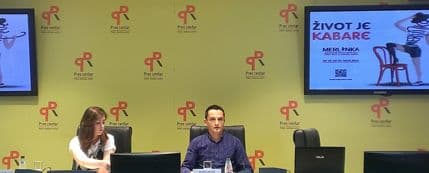 KALEZIĆ: Počinje Festival kvir umjetnosti KALEZIĆ: Počinje Festival kvir umjetnosti