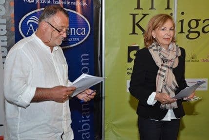 Završen 9. Međunarodni podgorički sajam knjiga, nagrade za 11 izlagača Završen 9. Međunarodni podgorički sajam knjiga, nagrade za 11 izlagača