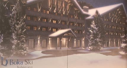 Boka Group zainteresovana za izgradnju prvog Ski Resorta u Kolašinu (VIDEO) Boka Group zainteresovana za izgradnju prvog Ski Resorta u Kolašinu (VIDEO)