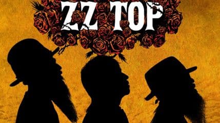 ZZ Top 7. juna u Nišu ZZ Top 7. juna u Nišu