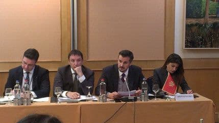 Usvojena Briselska deklaracija Usvojena Briselska deklaracija