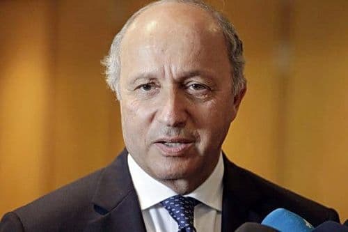 Loran Fabijus: Sirijski režim koristio hemijsko oružje Loran Fabijus: Sirijski režim koristio hemijsko oružje