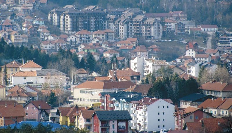 Pljevljaci vjeruju svojim očima Pljevljaci vjeruju svojim očima