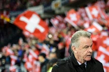 Hicfild odabrao za Mundijal Hicfild odabrao za Mundijal