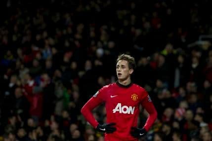 Januzaj u timu Belgije za Mundijal Januzaj u timu Belgije za Mundijal
