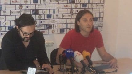 KOPRIVICA: Samo slobodno izražena volja građana mjera demokratije KOPRIVICA: Samo slobodno izražena volja građana mjera demokratije