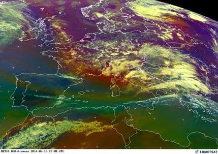 Sjutra kiša, do 19 stepeni Sjutra kiša, do 19 stepeni