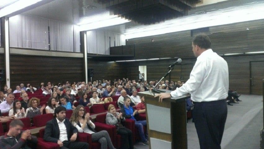 STIJEPOVIĆ: Napravićemo biciklističke staze STIJEPOVIĆ: Napravićemo biciklističke staze