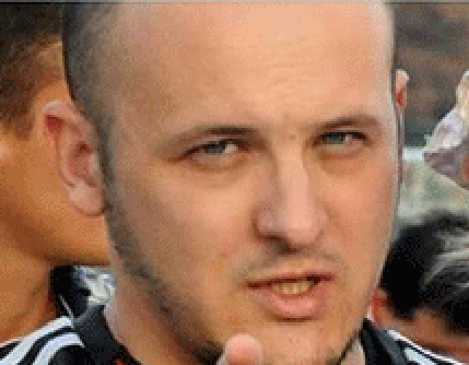 Novinar Vlado Perović pronađen živ i zdrav Novinar Vlado Perović pronađen živ i zdrav