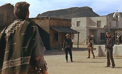 VIDEO: "Za šaku dolara“ zatvara Kanski festival VIDEO: "Za šaku dolara“ zatvara Kanski festival