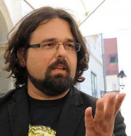 NIKOLAIDIS: Evropske vrijednosti su tajna i za same Evropljane NIKOLAIDIS: Evropske vrijednosti su tajna i za same Evropljane