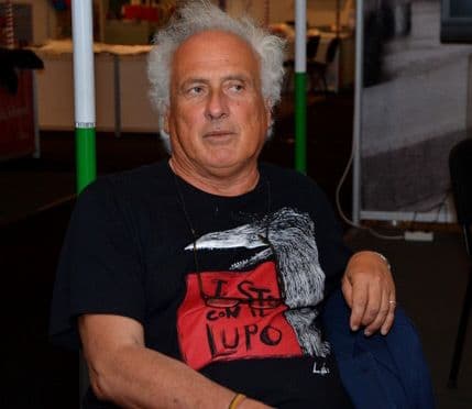 Stefano BENI: Od pisanja se niko danas ne možete obogatiti Stefano BENI: Od pisanja se niko danas ne možete obogatiti