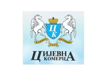 Cijevna komerc na rate plaća 766 hiljada eura poreza Cijevna komerc na rate plaća 766 hiljada eura poreza