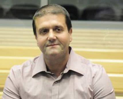 Šarić danas počinje svoju odbranu za tužbu za pranje novca Šarić danas počinje svoju odbranu za tužbu za pranje novca