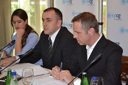 EPCG ponovo pokrenula akciju “Podijelimo teret” (VIDEO) EPCG ponovo pokrenula akciju “Podijelimo teret” (VIDEO)