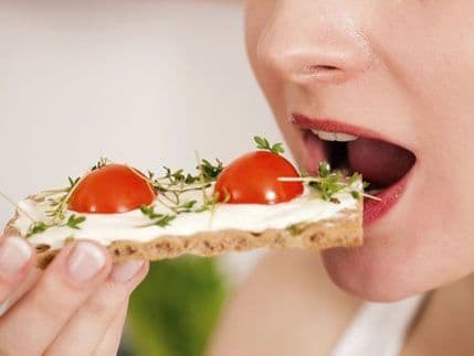 Karakteristike emocionalne gladi Karakteristike emocionalne gladi