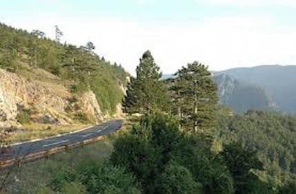Jedna osoba povrijeđena u saobraćajnoj nesreći kod Kosanice Jedna osoba povrijeđena u saobraćajnoj nesreći kod Kosanice