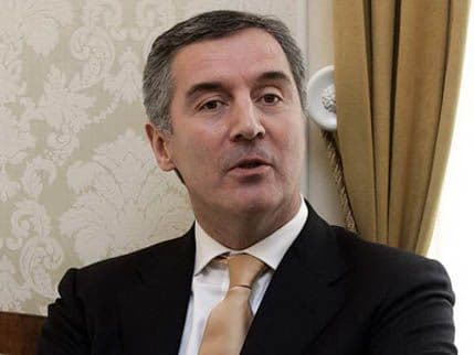 Đukanović na godišnjem političkom sastanku EBRD-a Đukanović na godišnjem političkom sastanku EBRD-a