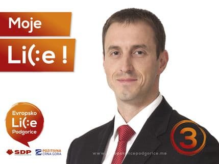 OBRADOVIĆ: Preduzetništvo okosnica razvoja Glavnog grada OBRADOVIĆ: Preduzetništvo okosnica razvoja Glavnog grada