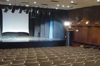 "Posljednji napad" na Sceni 213