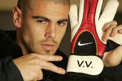 Valdes se pismom oprostio od Barse Valdes se pismom oprostio od Barse