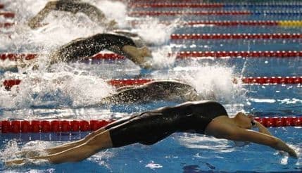 Jefimova suspendovana 16 mjeseci Jefimova suspendovana 16 mjeseci