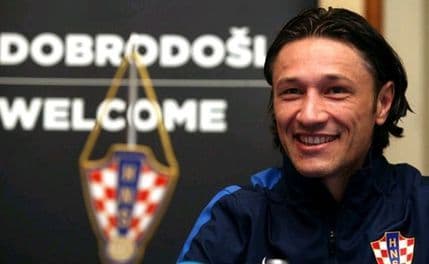 Kovač odabrao Hrvate za Mundijal Kovač odabrao Hrvate za Mundijal