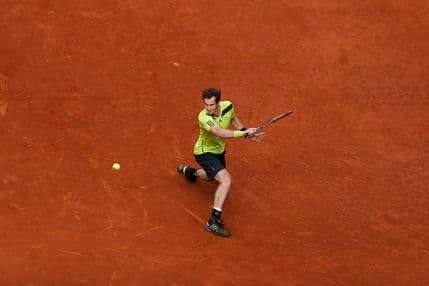 Rim: Prošli Marej i Conga Rim: Prošli Marej i Conga