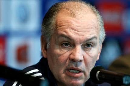 Sabelja odabrao, Argentinci bez Teveza u Brazilu! Sabelja odabrao, Argentinci bez Teveza u Brazilu!