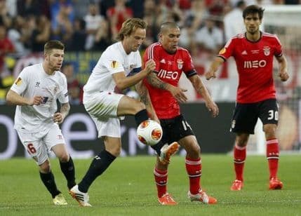 LE: Sevilji trofej nakon penala! LE: Sevilji trofej nakon penala!