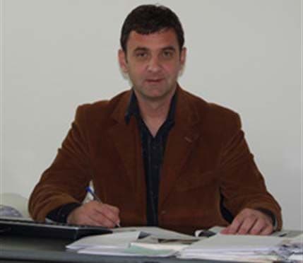 Čedomir Mitrović izabran za v. d. direktora AZLP Čedomir Mitrović izabran za v. d. direktora AZLP