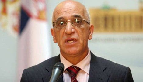 Džudžević: Bošnjaci će iz prezimena ukloniti "ić" i "vić" Džudžević: Bošnjaci će iz prezimena ukloniti "ić" i "vić"