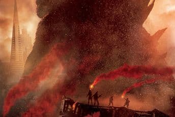 CINEPLEXX: Na repertoaru „Godzila“ i „Džo“