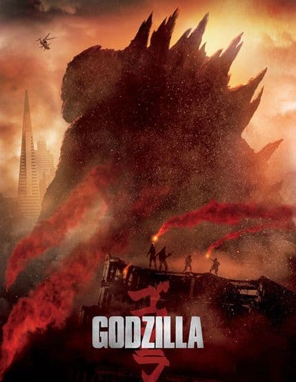 CINEPLEXX: Na repertoaru „Godzila“ i „Džo“ CINEPLEXX: Na repertoaru „Godzila“ i „Džo“