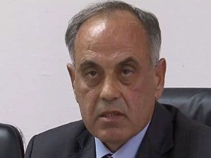 PEROVIĆ: Fond PIO na zahtjeve MANS-a odgovorio u zakonskom roku PEROVIĆ: Fond PIO na zahtjeve MANS-a odgovorio u zakonskom roku