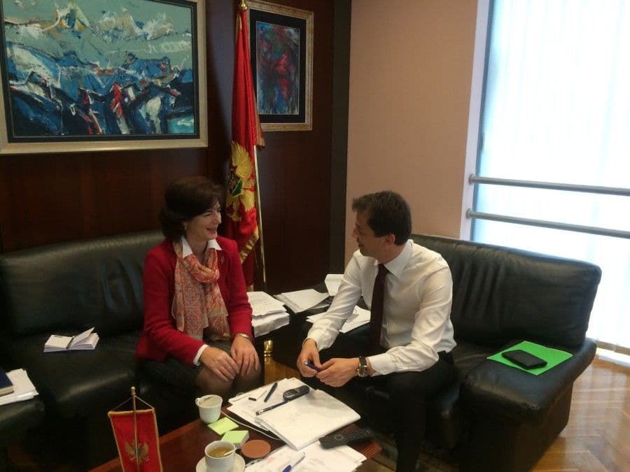 Prilazne rampe i zvučni semafori za OSI Prilazne rampe i zvučni semafori za OSI