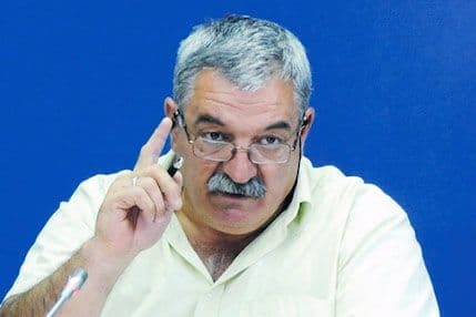 ŠABOVIĆ: Neće Medojević određivati s kim ćemo ići u koaliciju ŠABOVIĆ: Neće Medojević određivati s kim ćemo ići u koaliciju