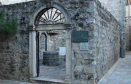 I Muzej Budve otvara vrata do kasnih sati za Noć muzeja I Muzej Budve otvara vrata do kasnih sati za Noć muzeja