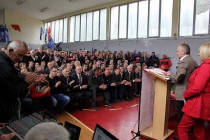 KALAČ: DPS najjači, zato nas najviše i napadaju KALAČ: DPS najjači, zato nas najviše i napadaju