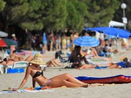 Kada i sa koliko novca ljetuju Evropljani Kada i sa koliko novca ljetuju Evropljani