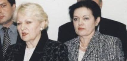 Bivši menadžeri CKB danas u sudnici Bivši menadžeri CKB danas u sudnici