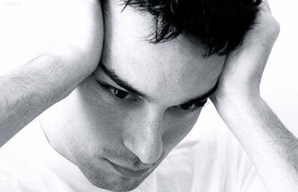 Sindrom "eksplozije u glavi" Sindrom "eksplozije u glavi"